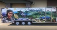 Gamers Island - VR Game Truck image 1